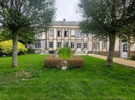 L'Avre Des Joncherets - Proche Dreux Evreux Verneuil Saint-Lubin-des-Joncherets Esterno foto